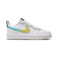 Nike Court Borough Low 2 SE Big Kids' (Boys') Shoes