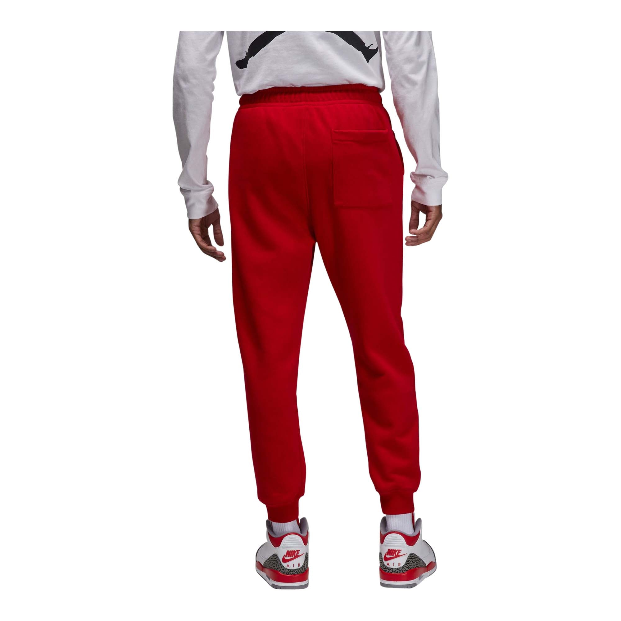 Jordan Essentials Men's Fleece Pants