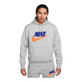 Nike Club Fleece Men's Pullover Hoodie