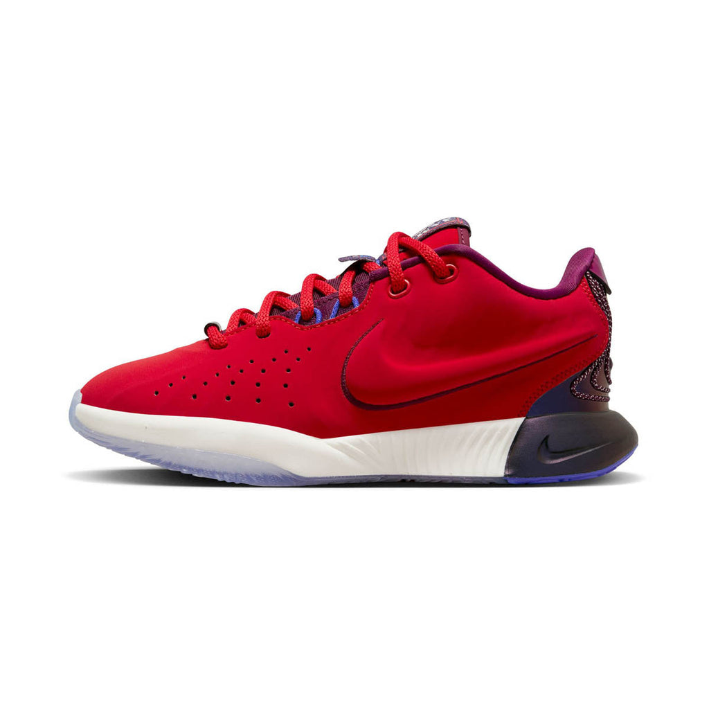 LeBron XXI SE Big Kids' Basketball Shoes