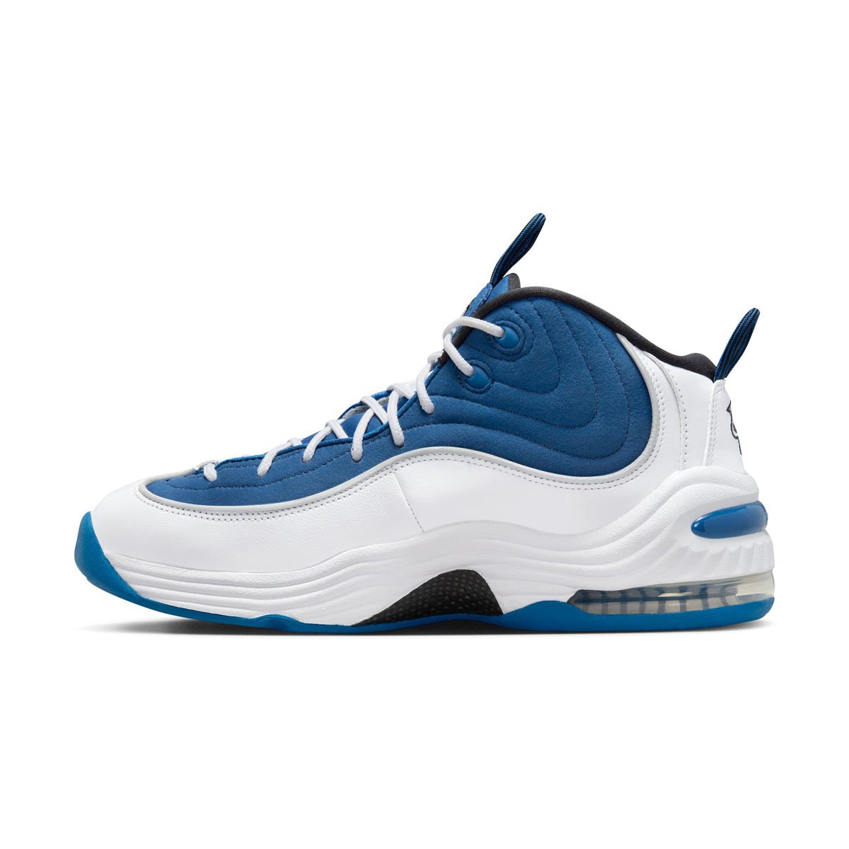 Nike Air Penny 2 QS Men's Shoes