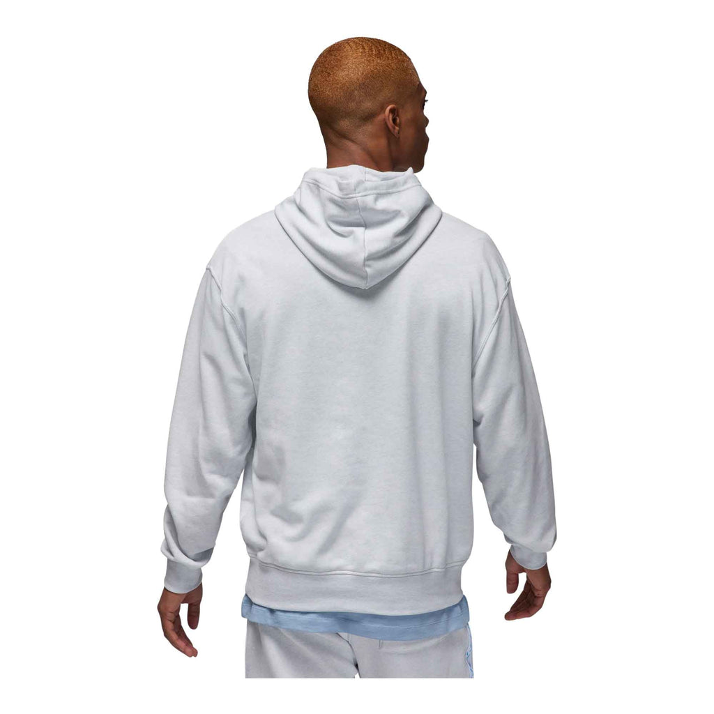 Jordan Flight MVP Men's Fleece Pullover Hoodie