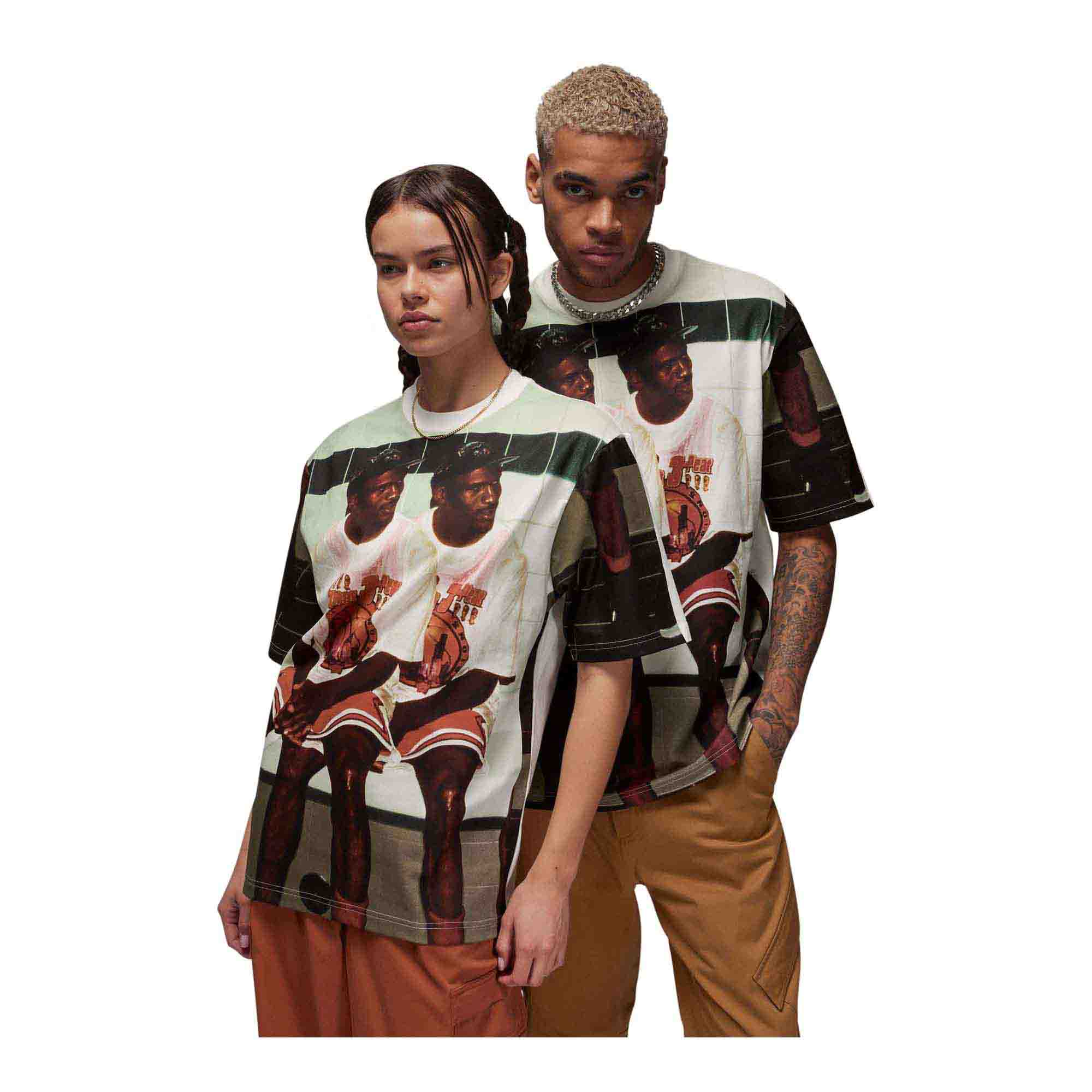 Jordan Flight Heritage T-Shirt