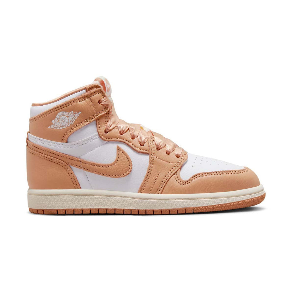 Jordan 1 Retro High OG Little Kids' Shoes