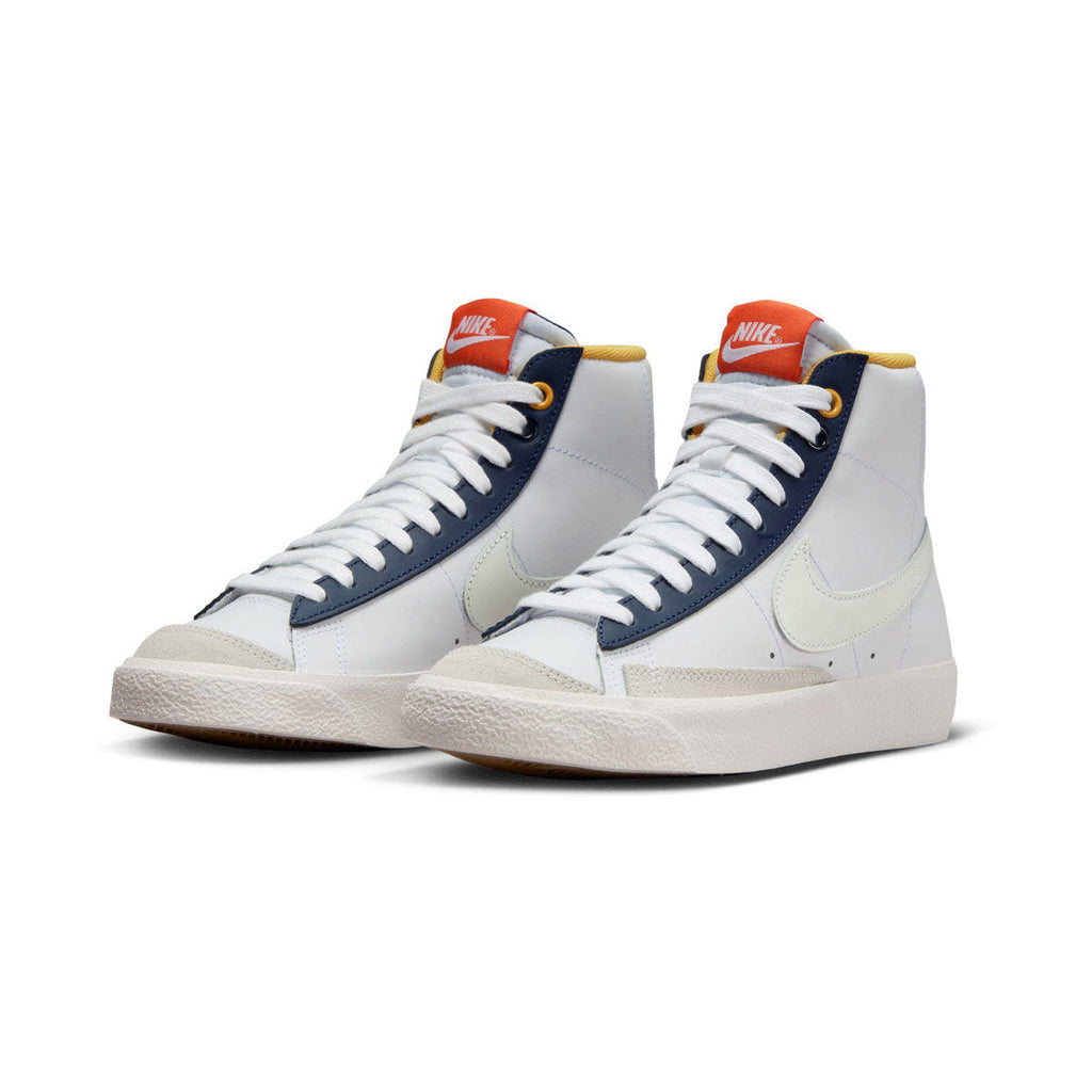 Nike Blazer Mid '77 Big Kids' Shoes