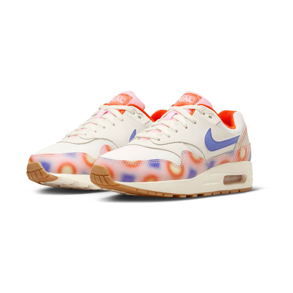 Nike Air Max 1 SE Big Kids' Shoes