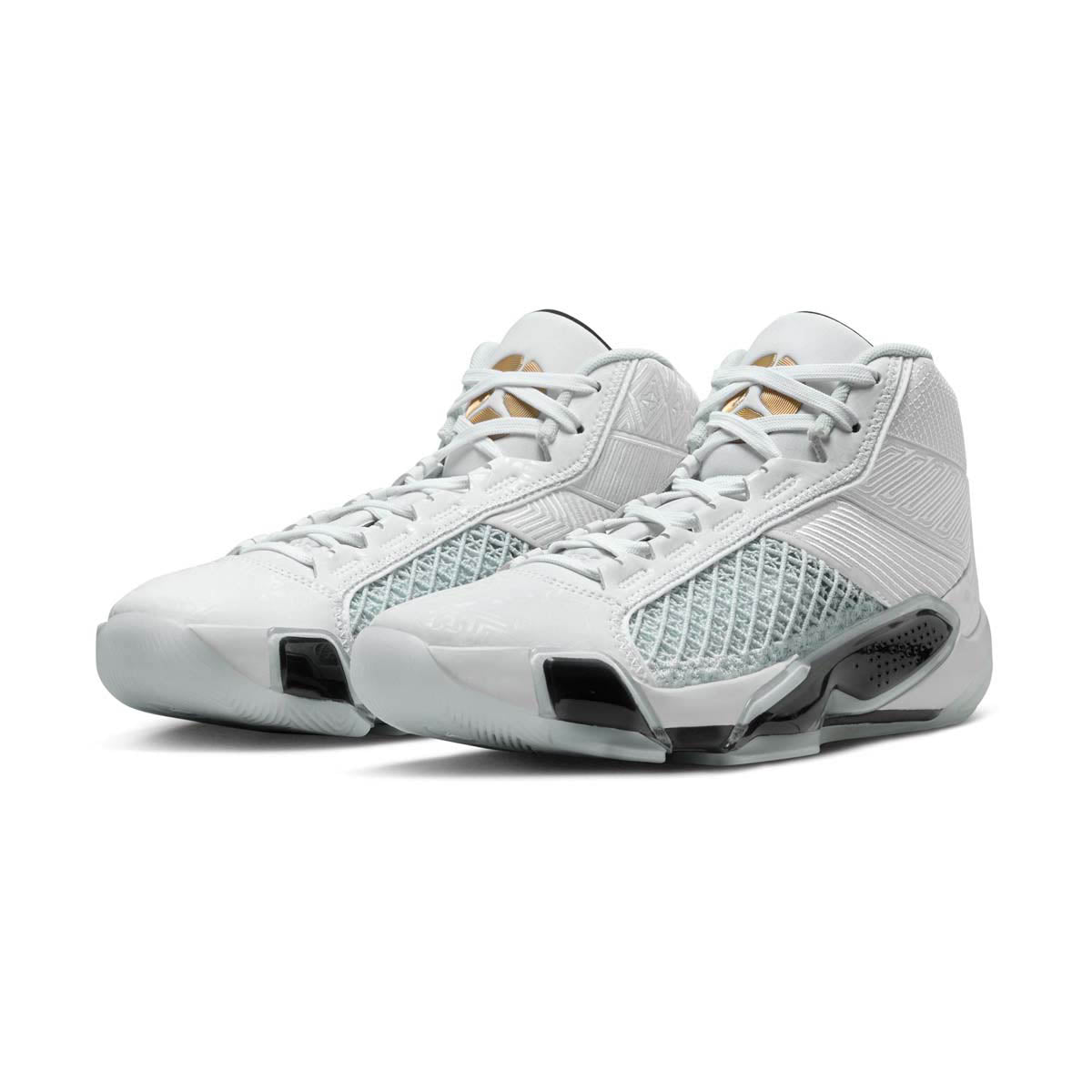 Air Jordan XXXVIII FIBA Basketball Shoes