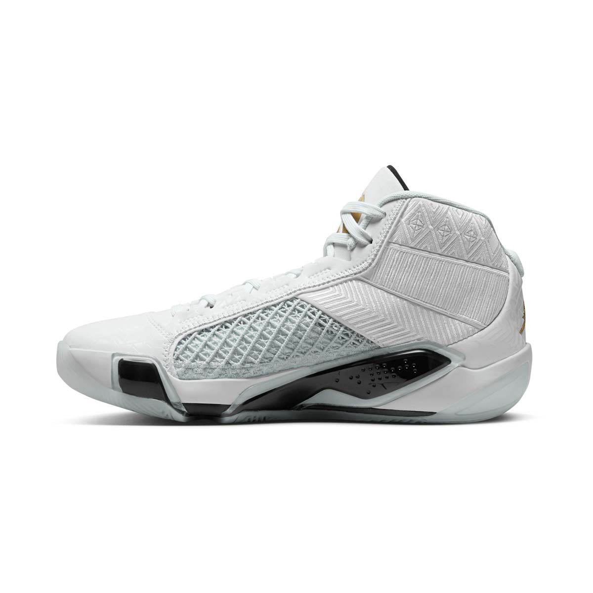 Air Jordan XXXVIII FIBA Basketball Shoes