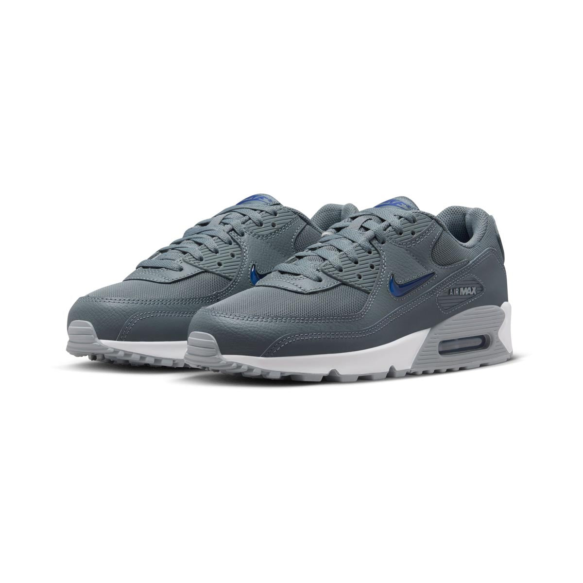 Nike Air Max 90 Men's Shoes