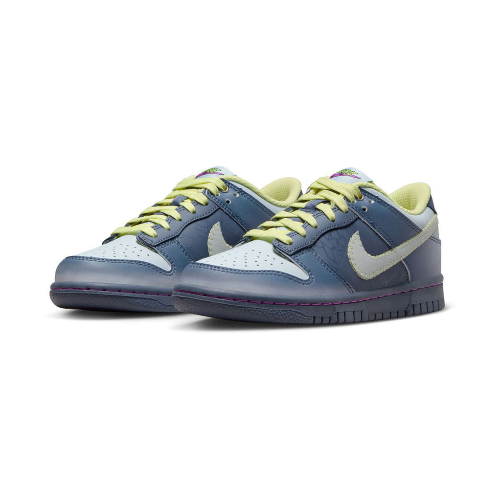 Nike Dunk Low Big Kids' Shoes