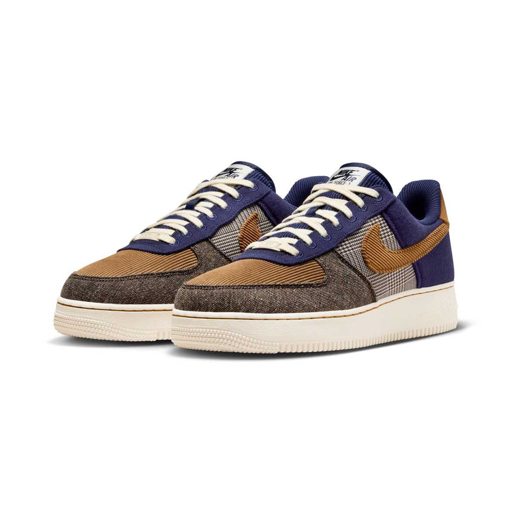 Nike Air Force 1 '07 Premium Men's Shoes