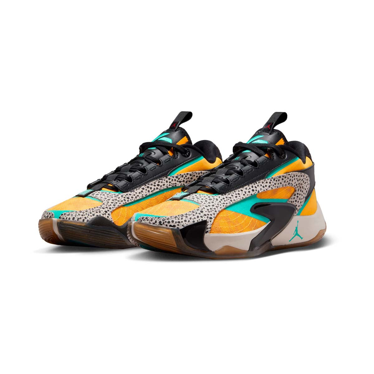 Luka 2 The Pitch Basketball Shoes