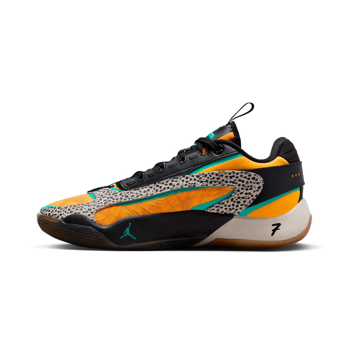 Luka 2 The Pitch Basketball Shoes