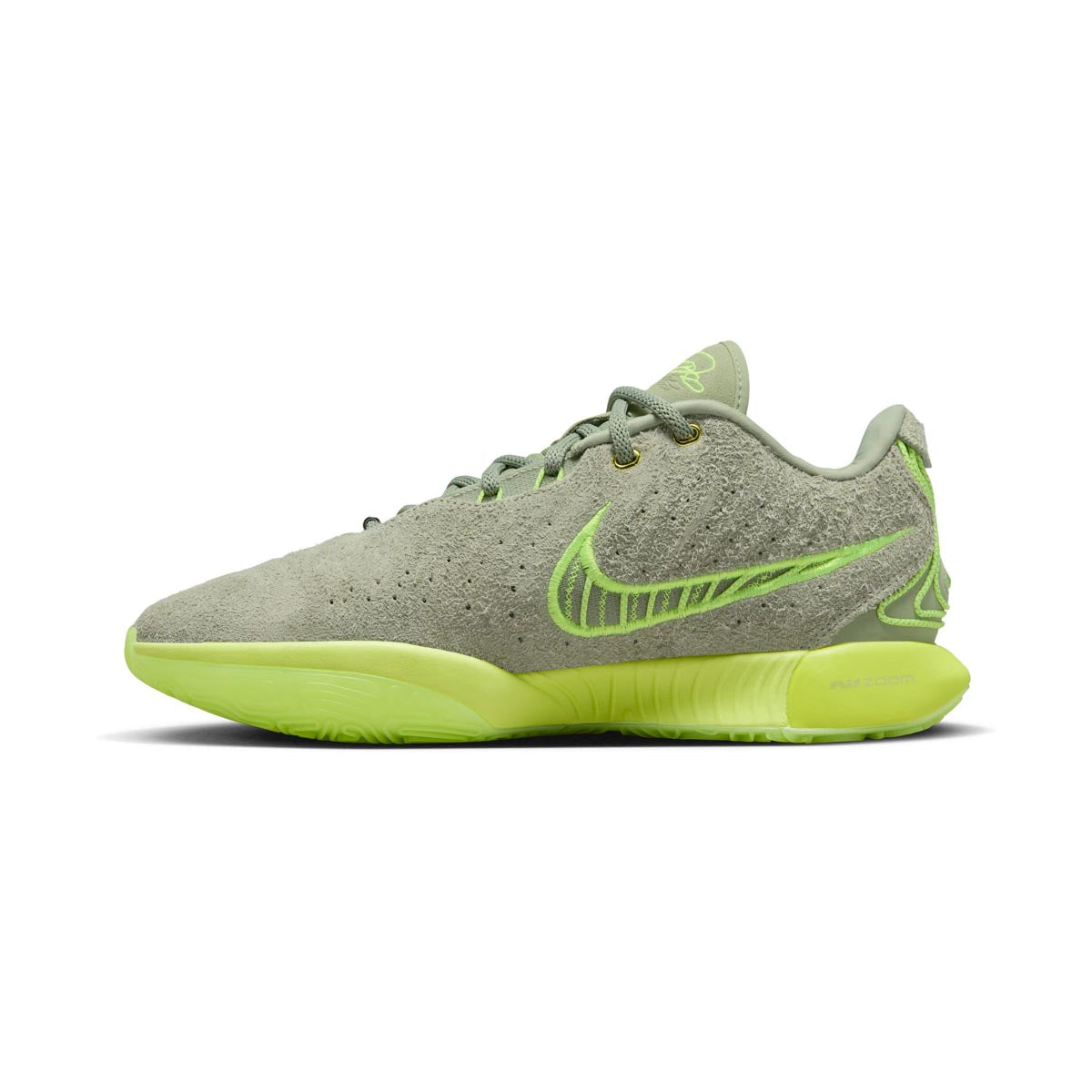 LeBron XXI Basketball Shoes