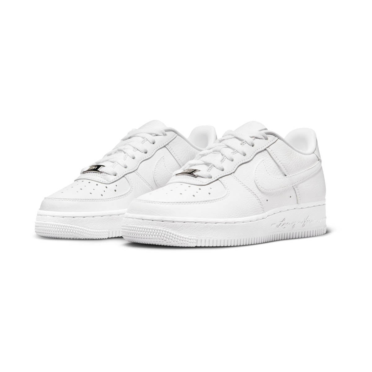 NOCTA Air Force 1 Big Kids' Shoes