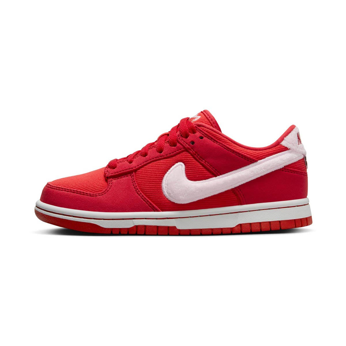 Nike Dunk Low Big Kids' Shoes