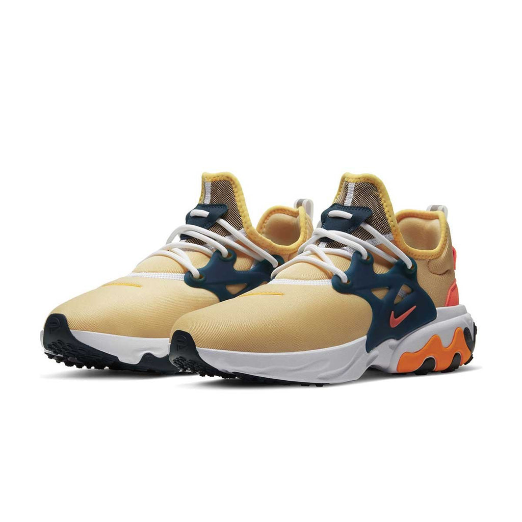 Men's Nike React Presto
