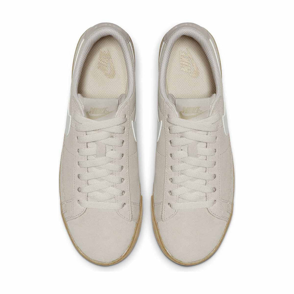 Women's Nike Blazer Low Suede