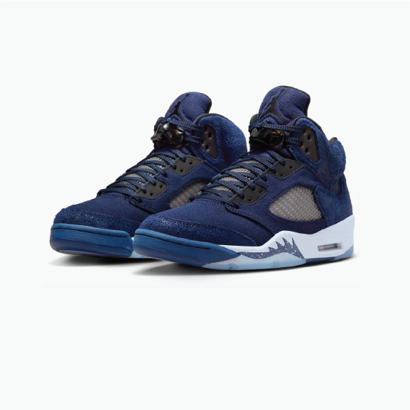 Air Jordan 5 Retro SE Big Kids' Shoes
