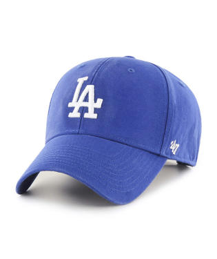 Los Angeles Dodgers Royal Legend 47 MVP (OSFA)