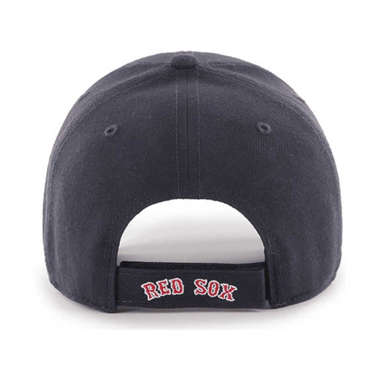 Boston Red Sox Home 47 MVP - OSFA