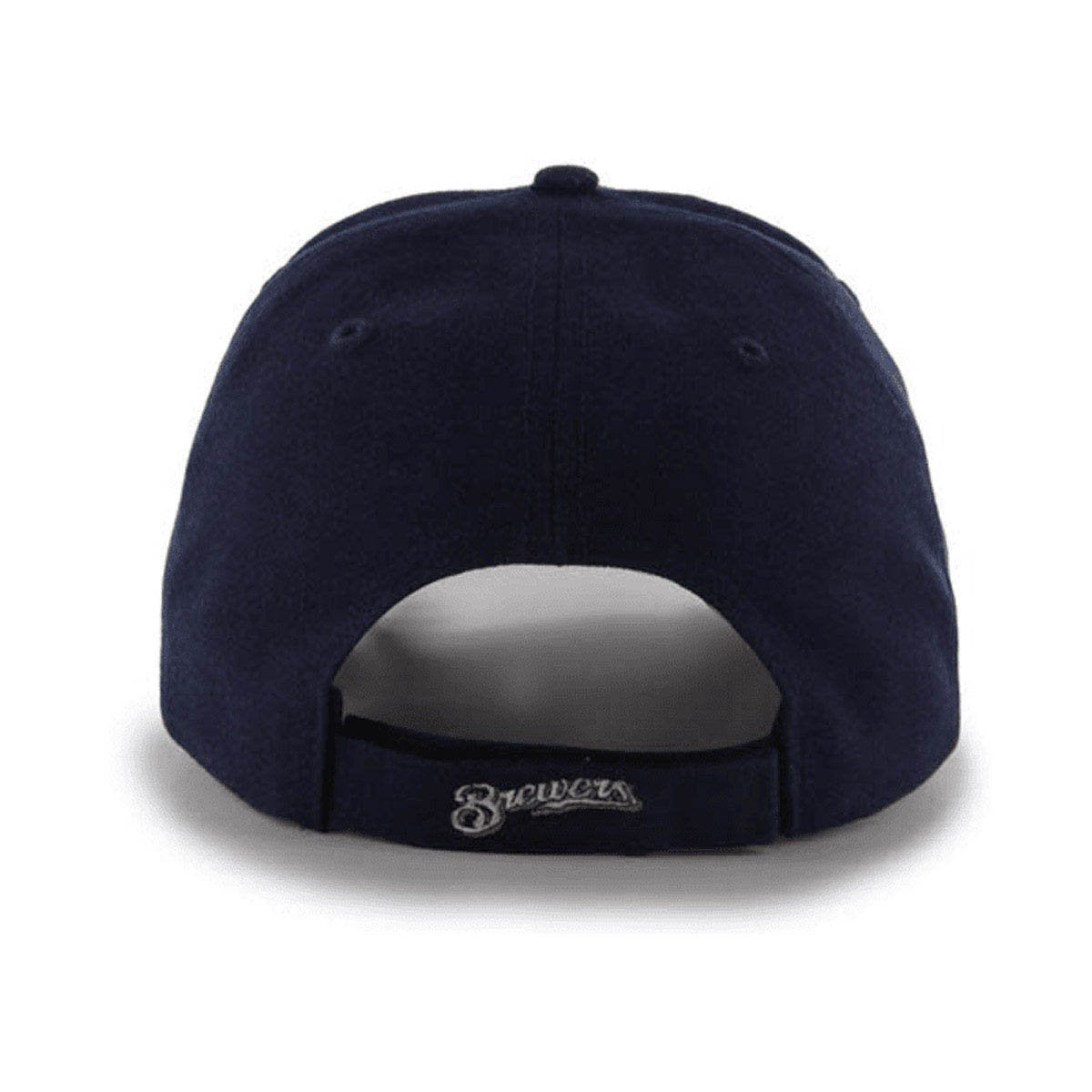 Milwaukee Brewers 47 MVP - OSFA