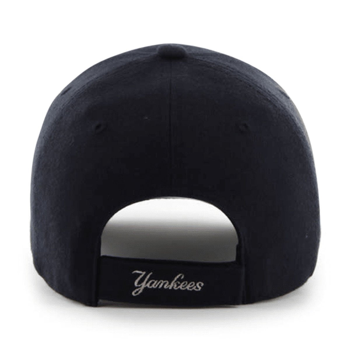 New York Yankees Navy Two Tone 47 MVP - OSFA