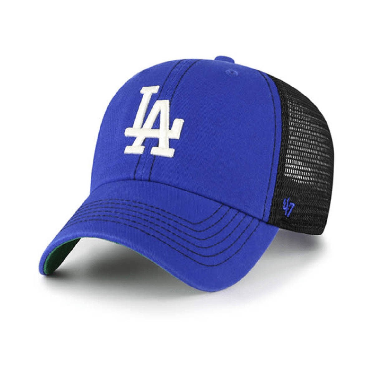 Los Angeles Dodgers Trawler 47 Clean Up - OSFA