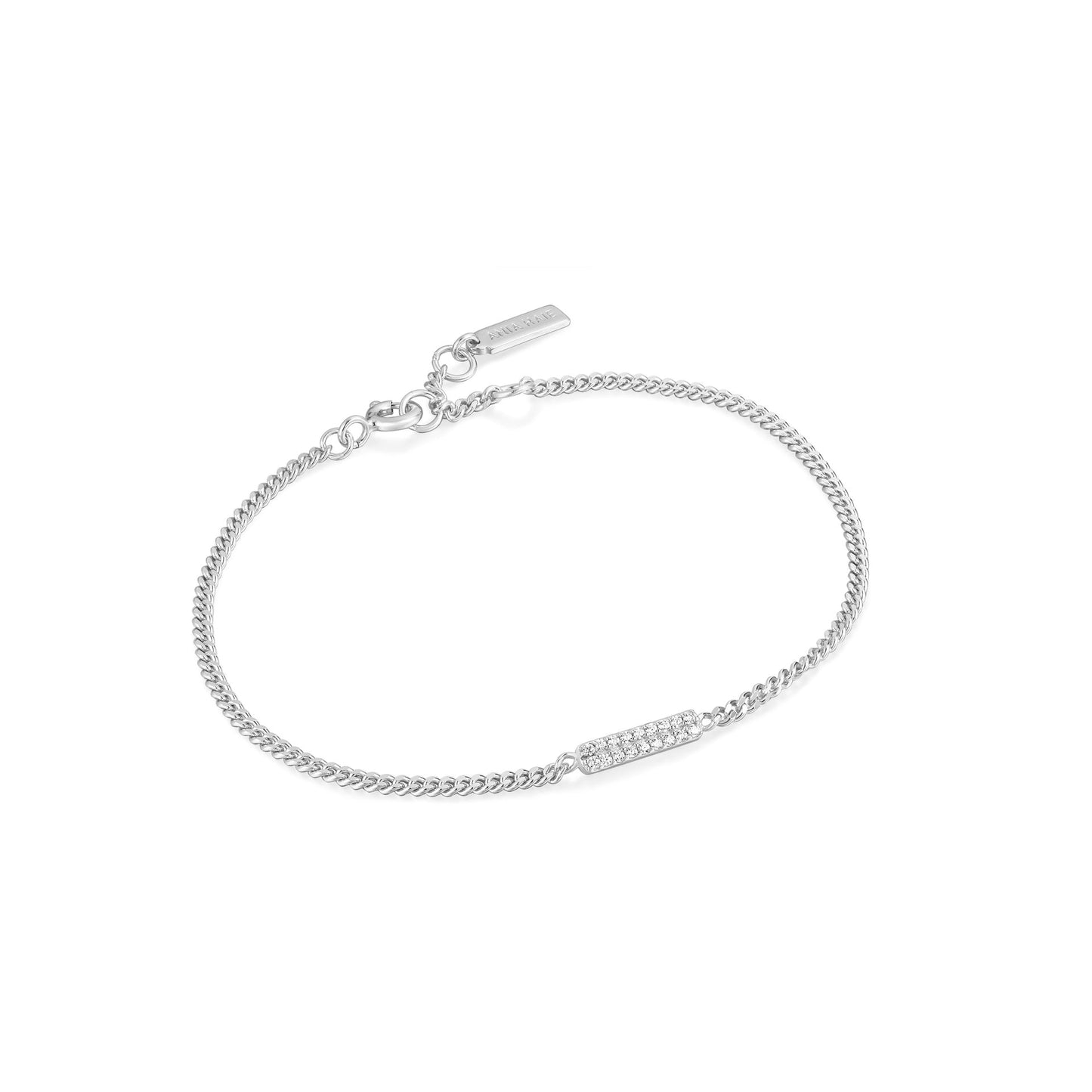 Ania Haie Glam Rock - Glam Bar Bracelet