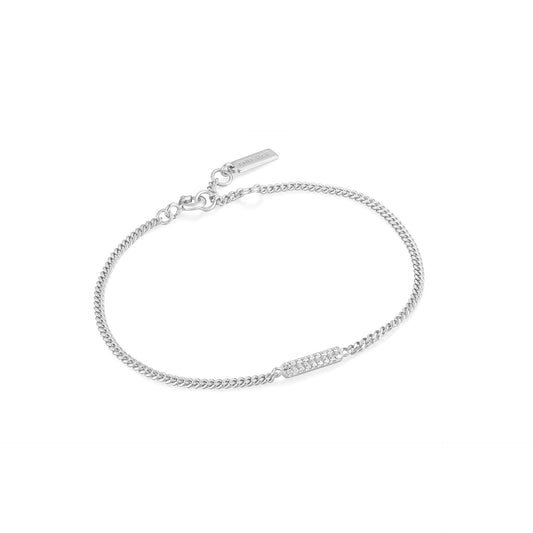 Ania Haie Glam Rock - Glam Bar Bracelet