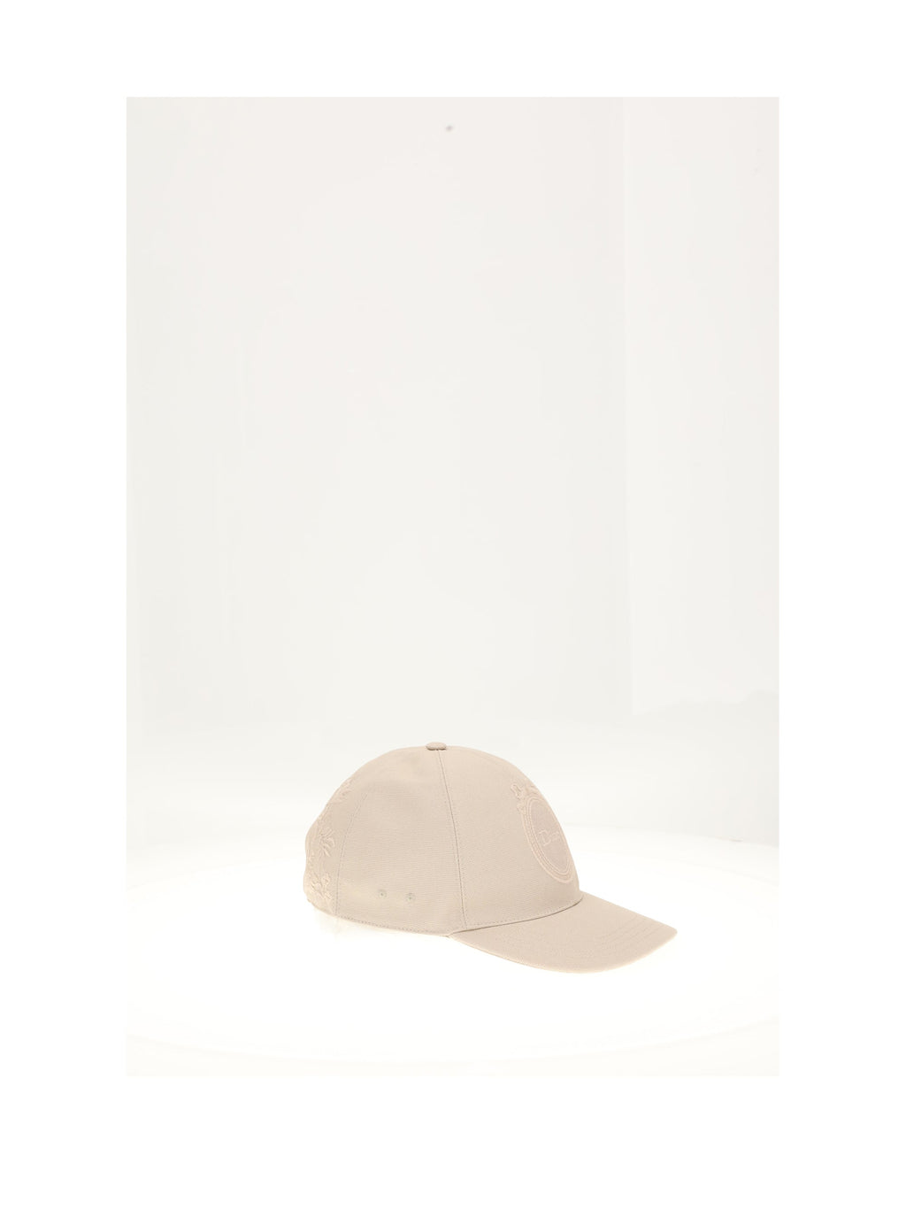 Dior Women D Player Cap