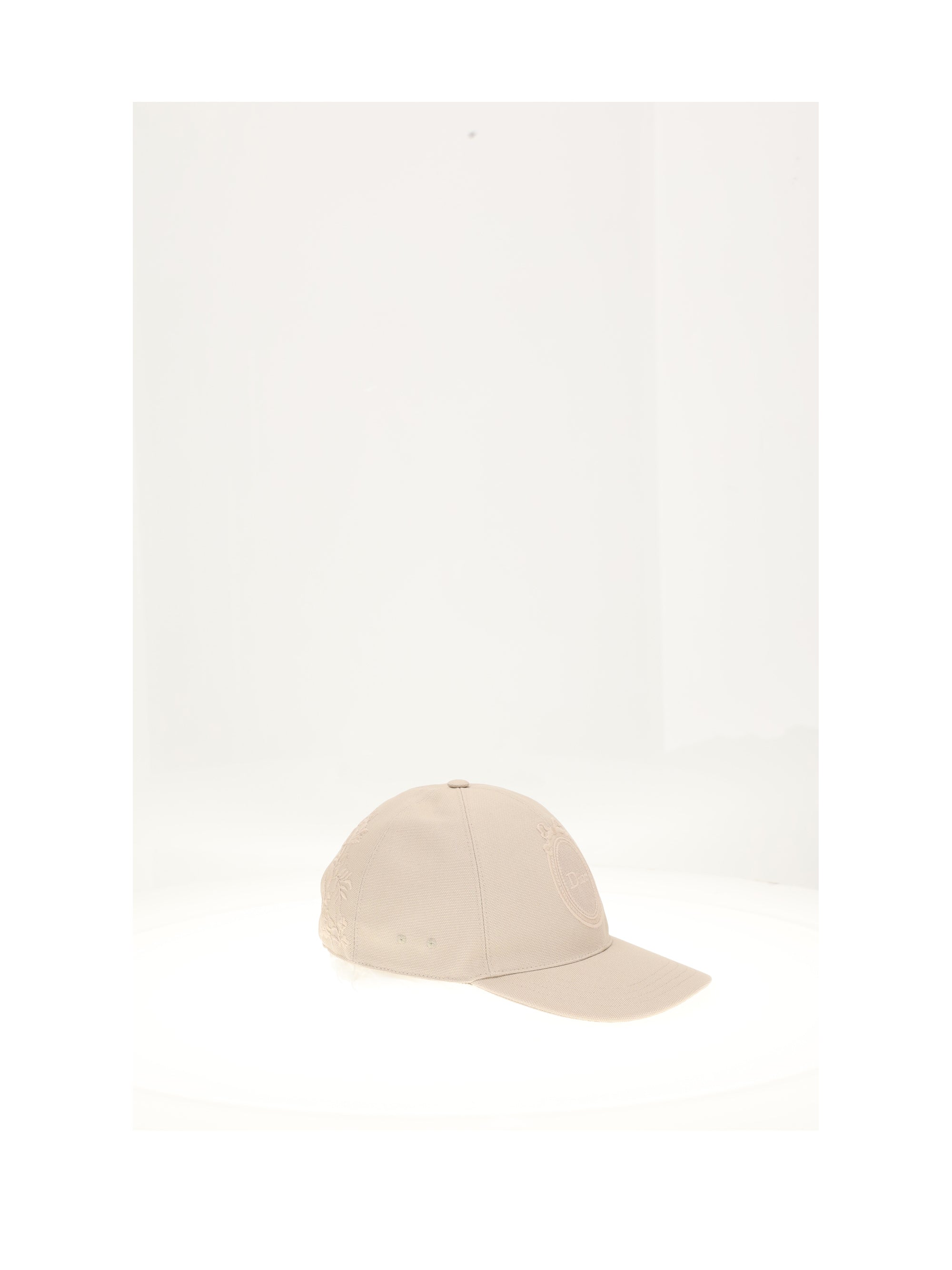 Dior Women D Player Cap