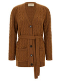 Valentino Garavani Women Valentino Garavani 'Vlogo Signature' Cardigan