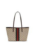 Gucci Women Small Tribeca Tote Bag