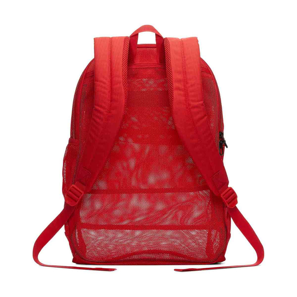 Nike Brasilia Mesh Training Backpack (26L)