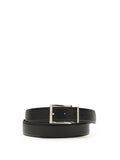 Ferragamo Men Reversible Belt