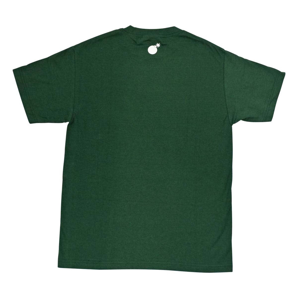 Bar Logo Tee Forest