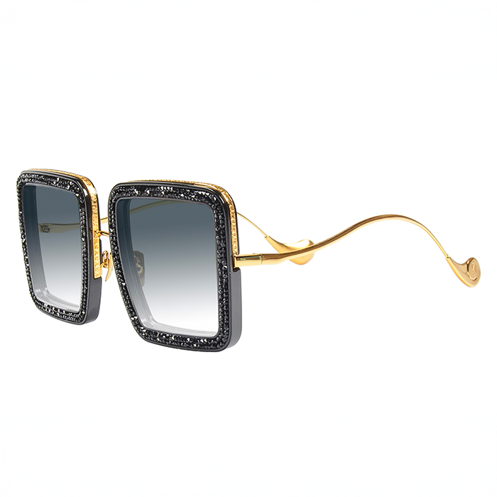 Beaming Sky Sunglasses