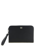 Dolce & Gabbana Men 'Sicily' Clutch