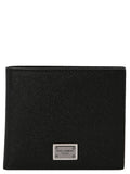 Dolce & Gabbana Men 'Dauphine' Wallet