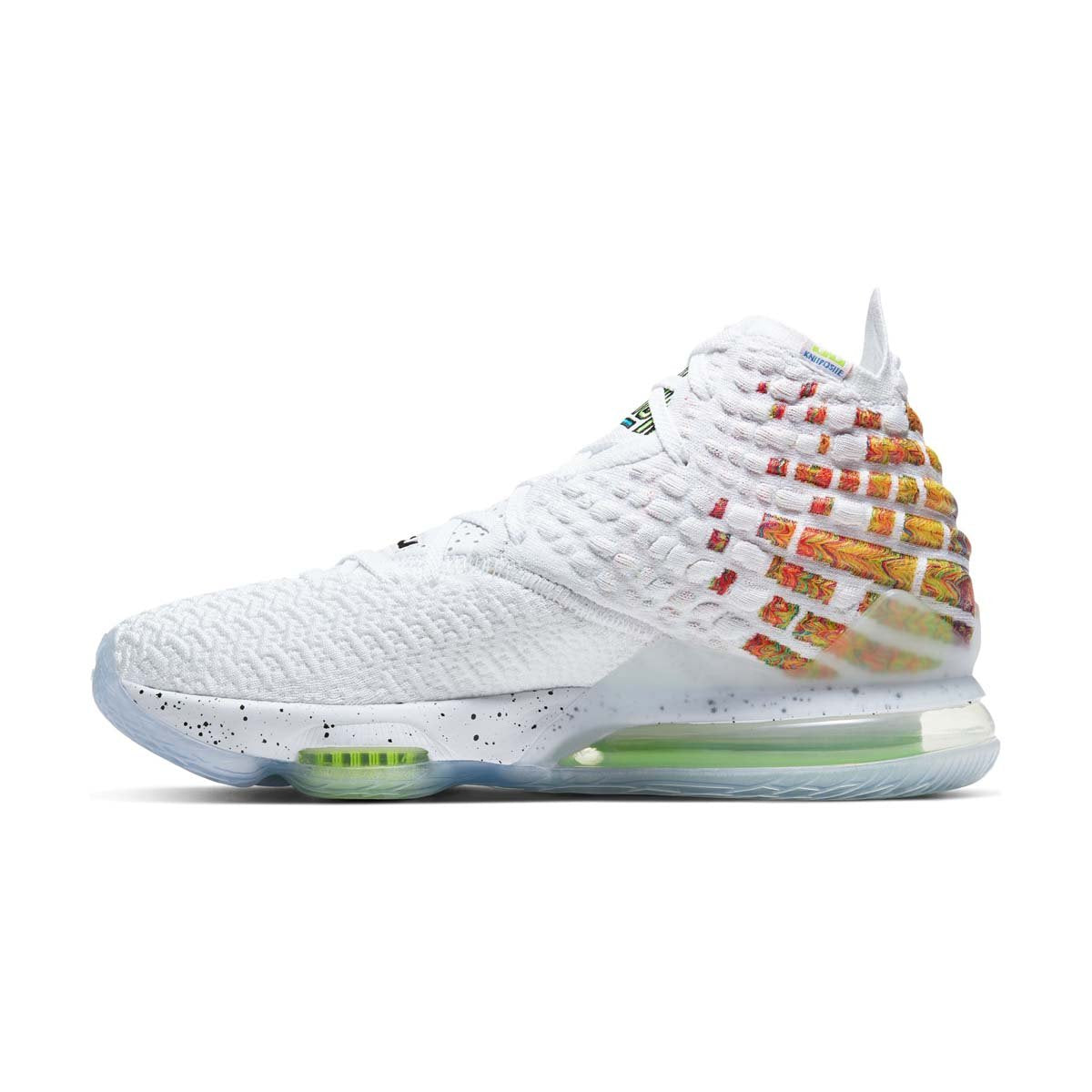 Men's LeBron 17