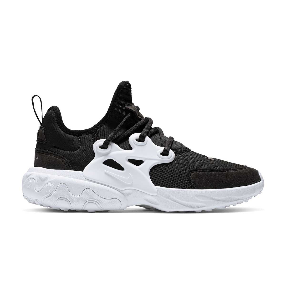 Big Kids Nike React Presto