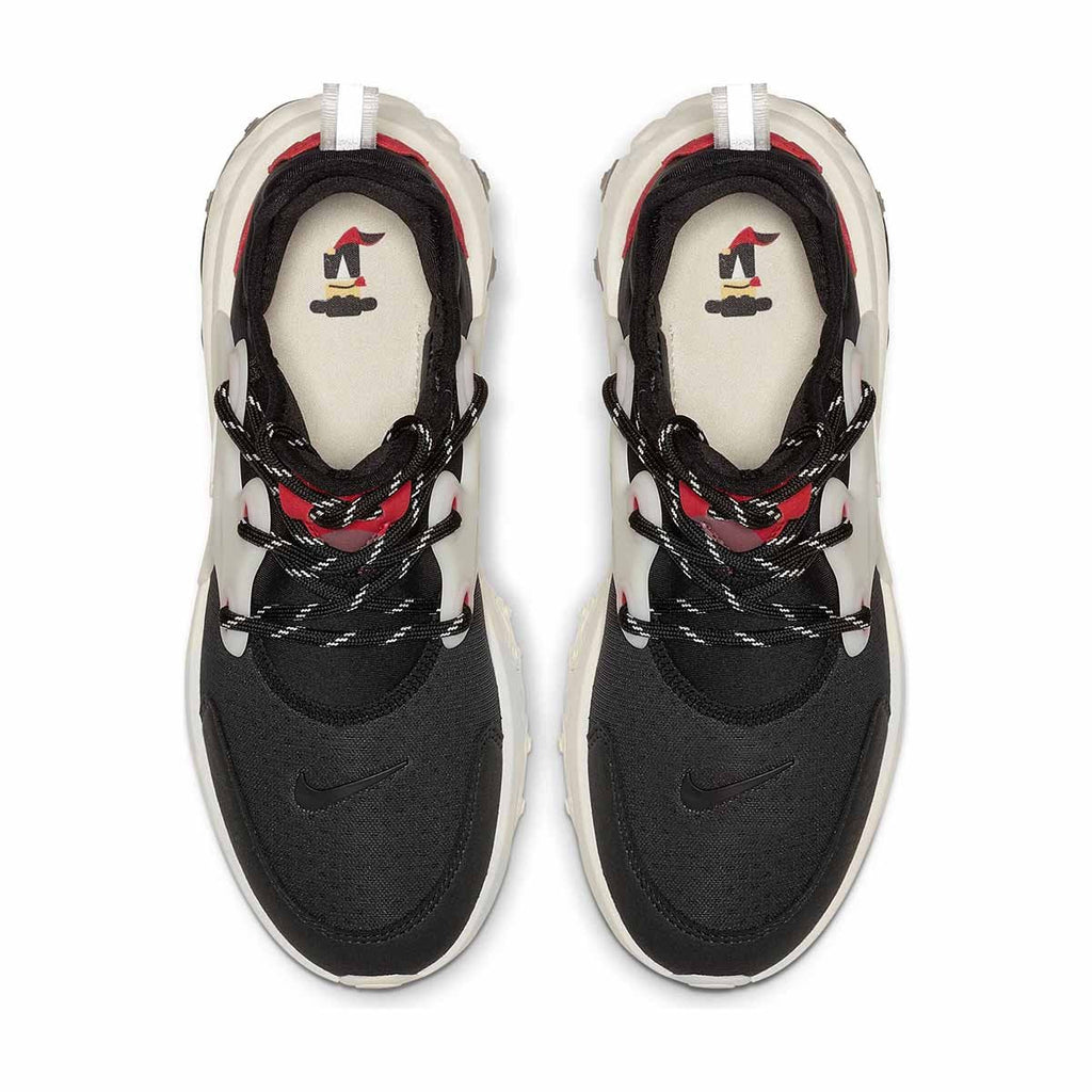 Big Kids Nike React Presto