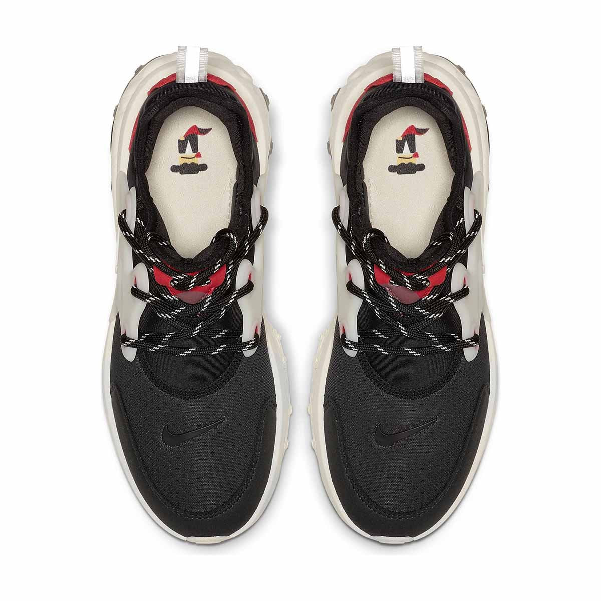 Big Kids Nike React Presto
