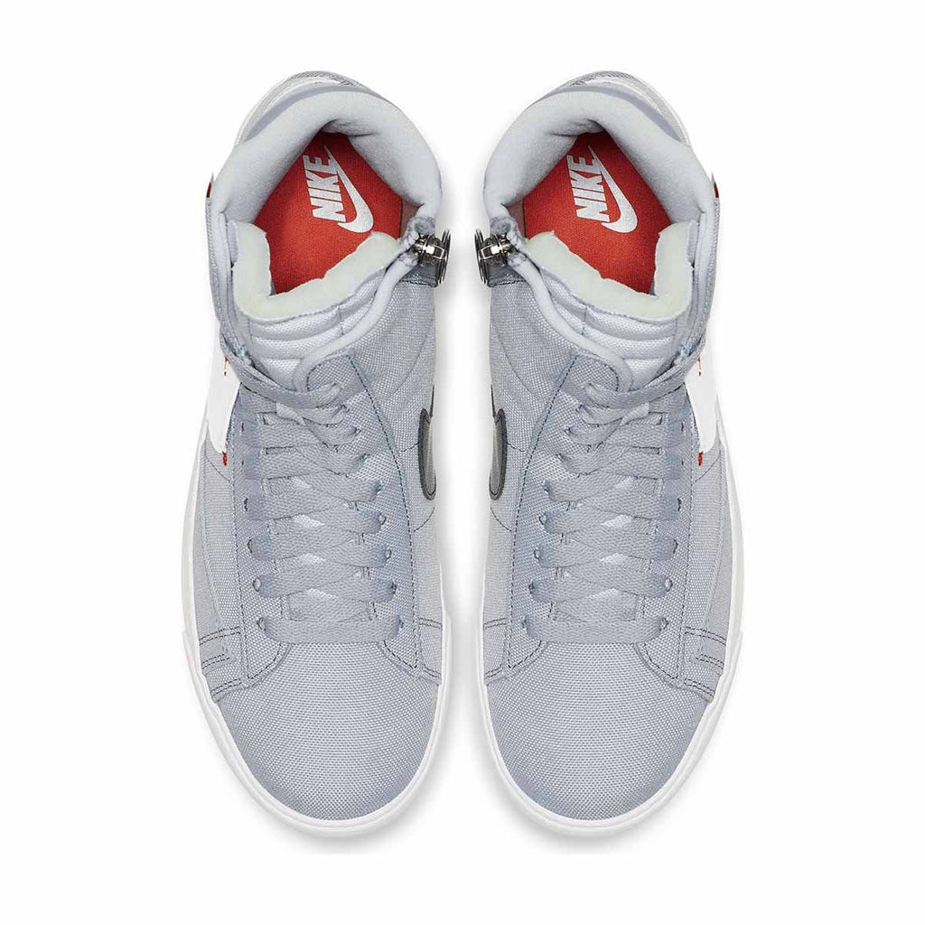 Women's Nike Blazer Mid Rebel