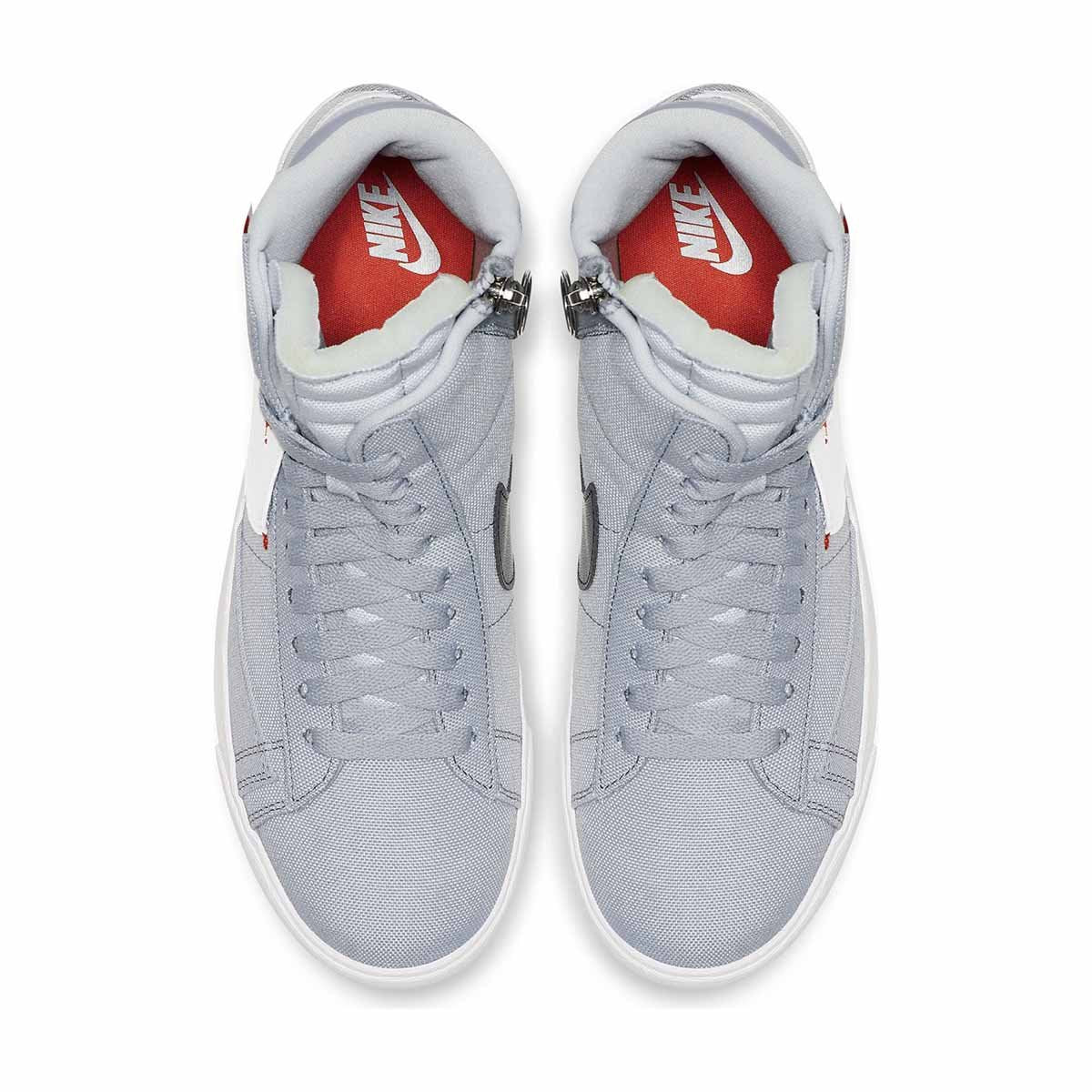 Women's Nike Blazer Mid Rebel
