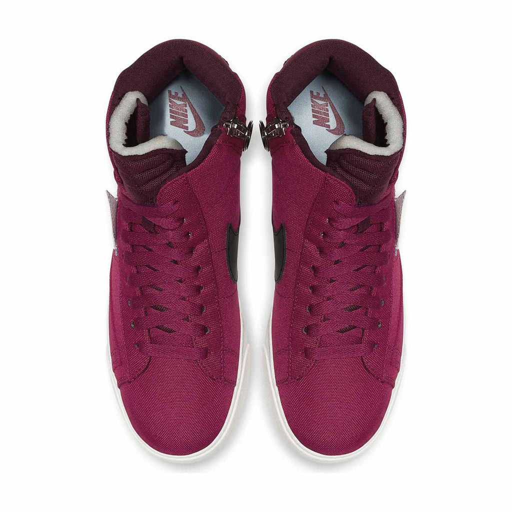 Women's Nike Blazer Mid Rebel