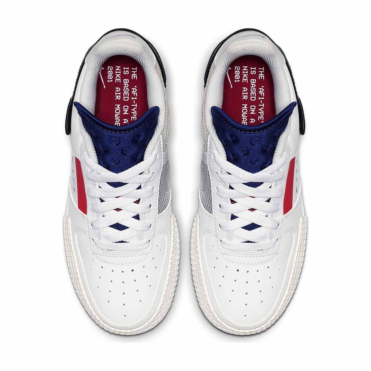 Big Kids Nike Air Force 1 Type