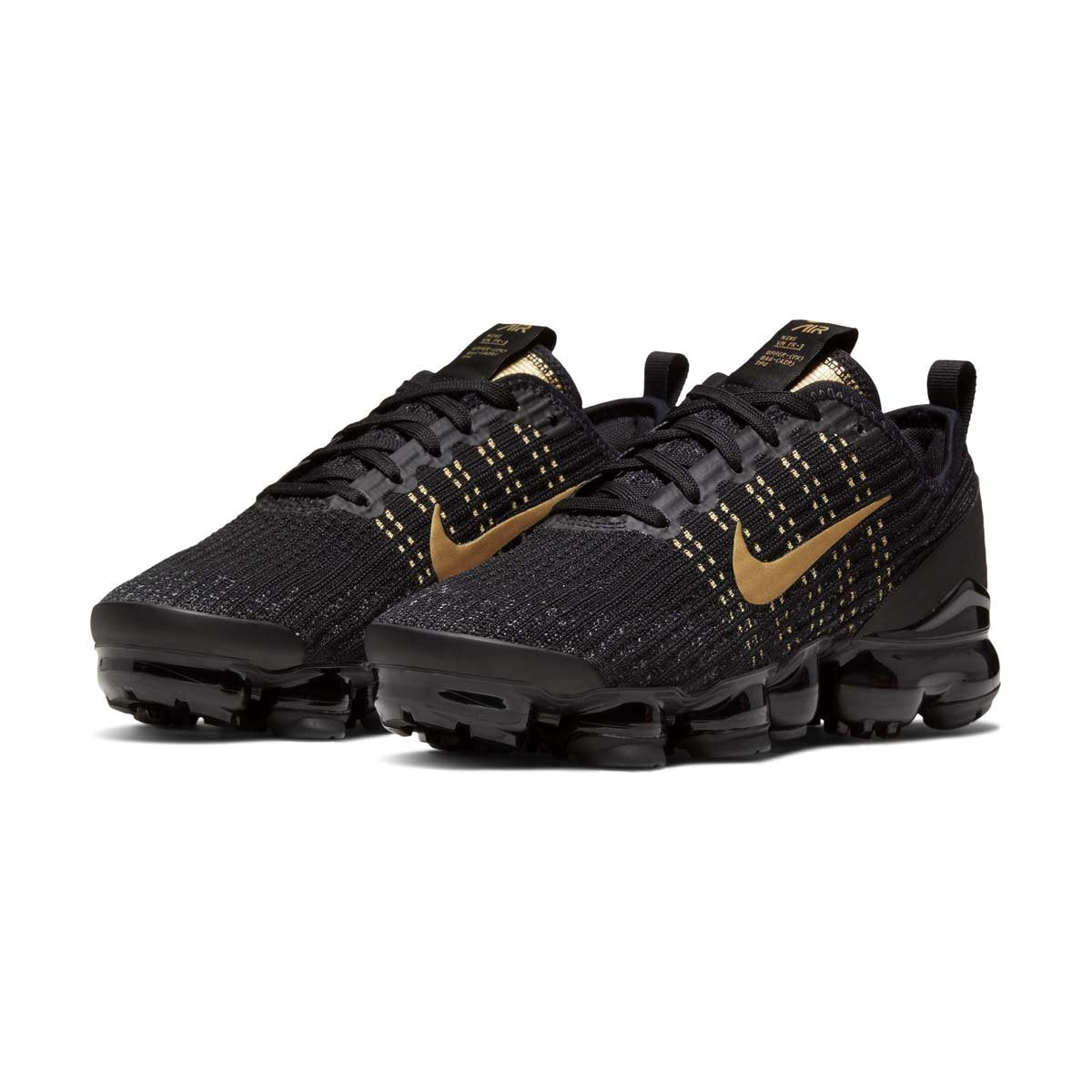 Nike Air VaporMax Flyknit 3 Big Kids' Shoe