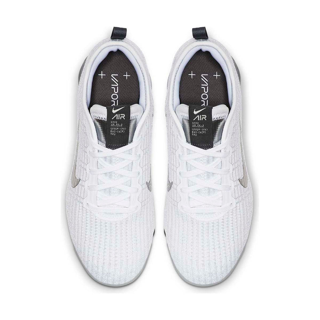 Nike Air VaporMax Flyknit 3 Big Kids' Shoe